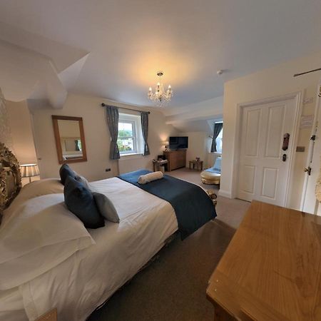 Allerdale Guest House Keswick  Exterior foto